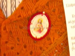 Exposición de indumentaria y costumbres 2009